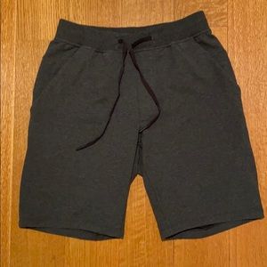 Never Used Lululemon Athletica Shorts